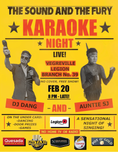 Karaoke