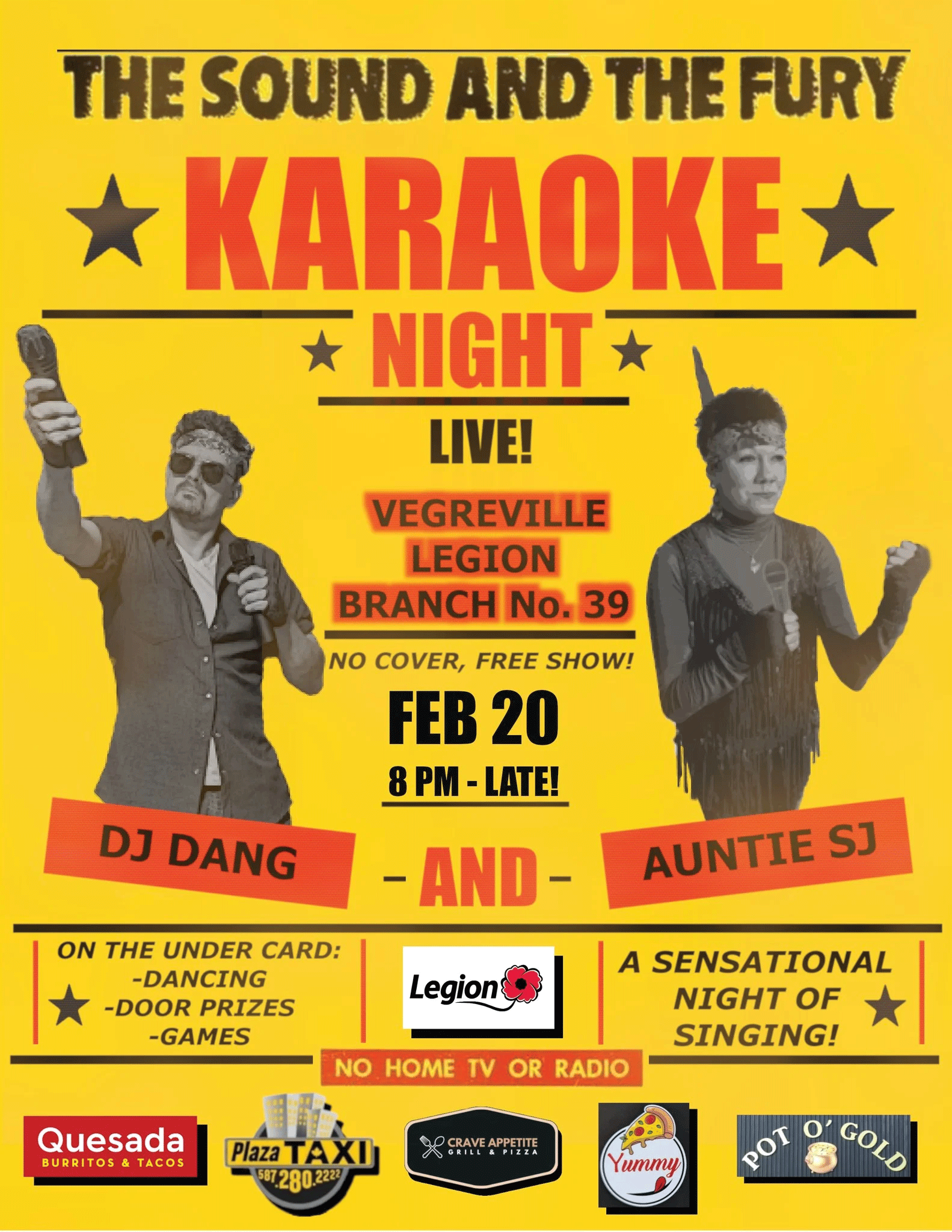 Karaoke