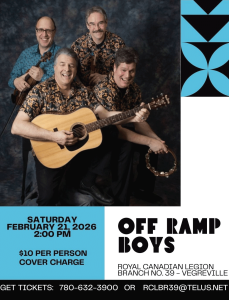 Off Ramp Boys