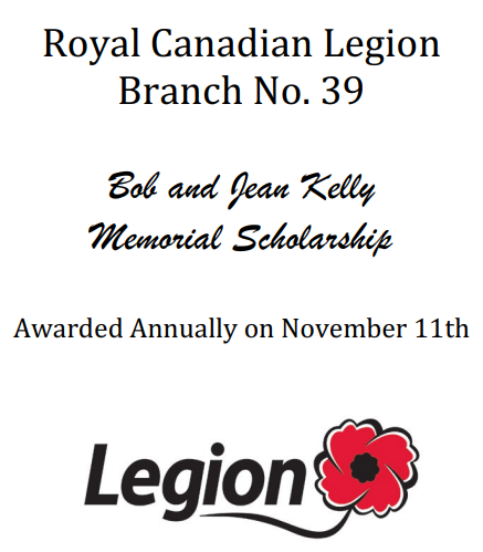 Membership/Scholarship Scholarship