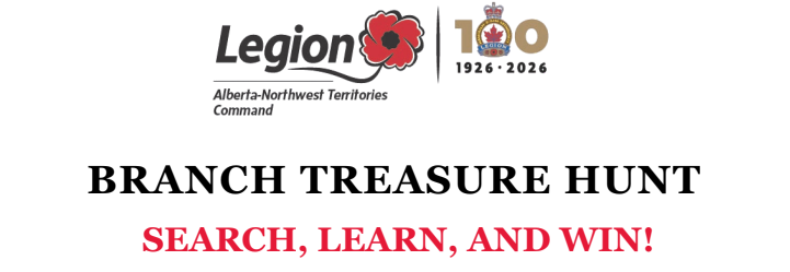 treasure hunt