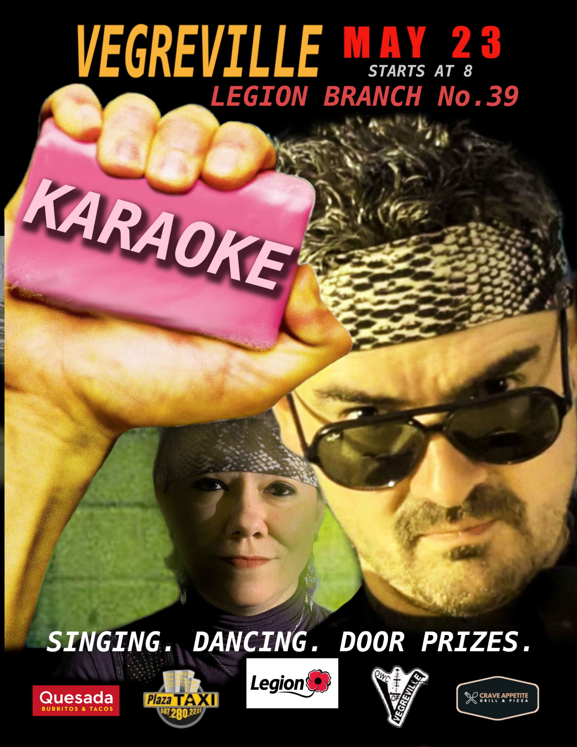 Karaoke